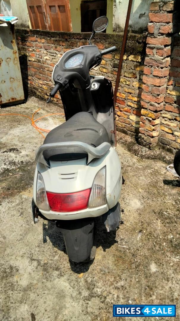 Honda Activa Honda Activa