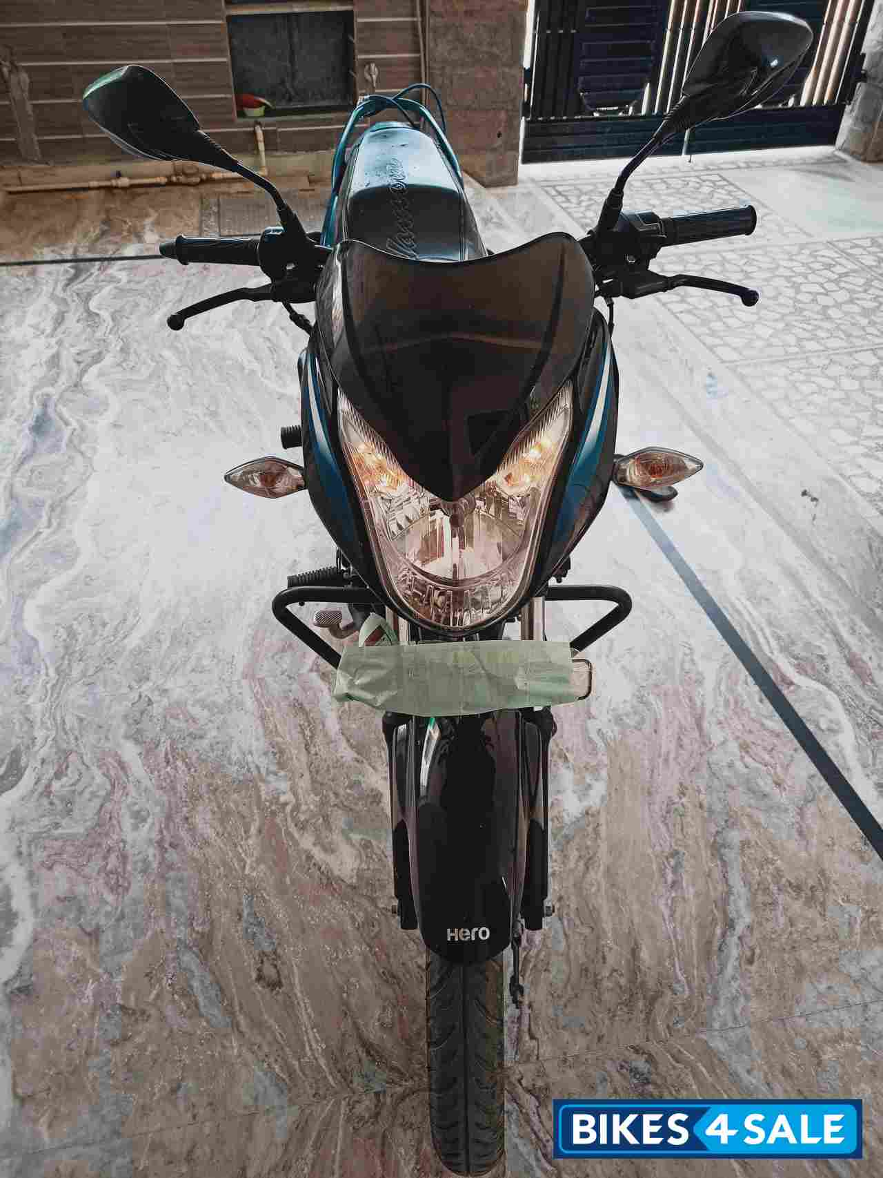 Hero Glamour i3 s new model Hero Glamour i3 s new model