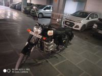 Royal Enfield Classic 350 2016 Model