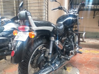 Royal Enfield Thunderbird 500 2016 Model