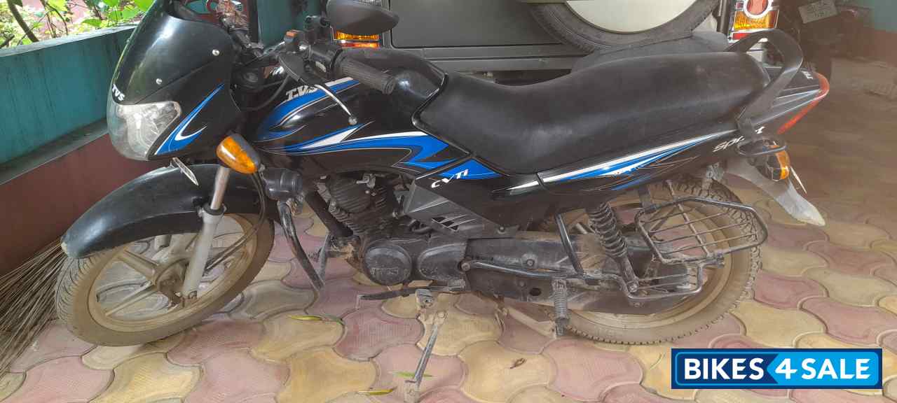 TVS Sport TVS Sport