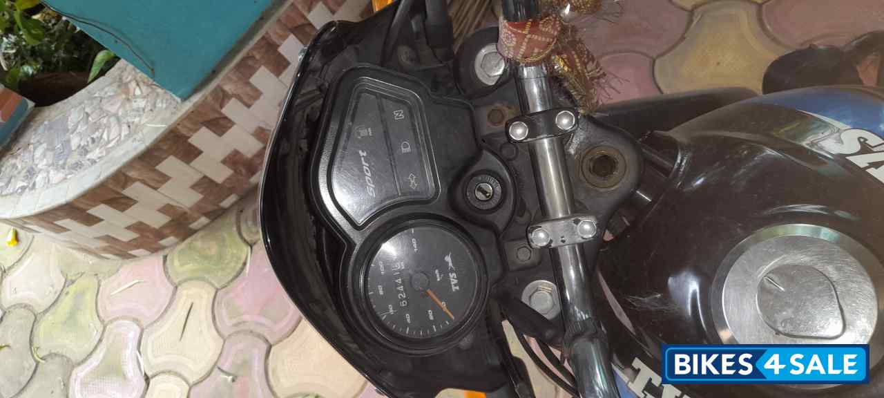 TVS Sport TVS Sport