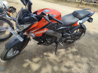 Bajaj Pulsar NS125 BS6