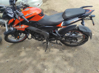 Bajaj Pulsar NS125 BS6