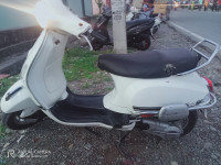 Vespa 2015 Model