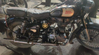 Royal Enfield Classic 350 2016 Model