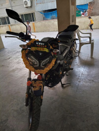 TVS Raider 125 2022 Model