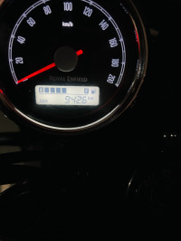 Down Town Drag Royal Enfield Interceptor 650 Twin