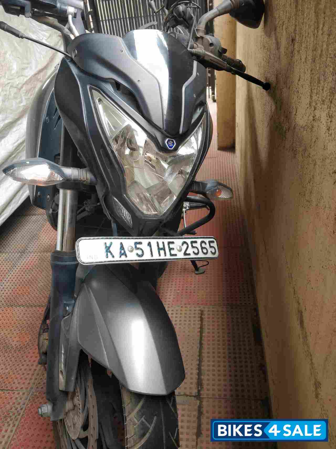 Bajaj Pulsar AS 200 Bajaj Pulsar AS 200