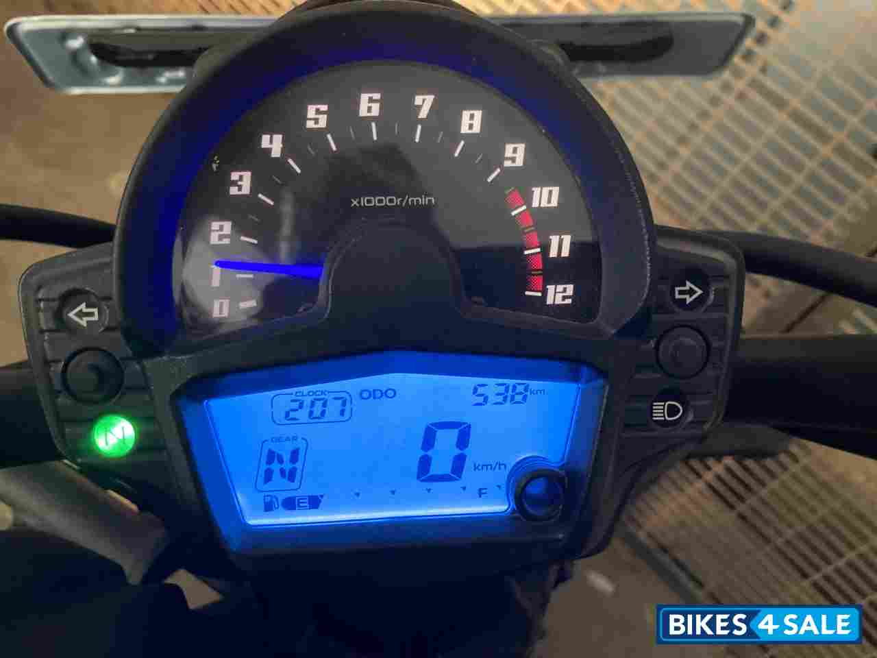 Matte Grey Kawasaki 2022 Vulcan S BS6 Matte Grey Kawasaki 2022 Vulcan S BS6