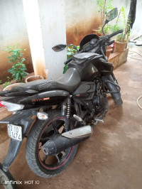 TVS Apache RTR 160