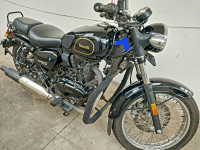 Benelli Imperiale 400 2020 Model