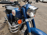 Royal Enfield Classic 350 2015 Model