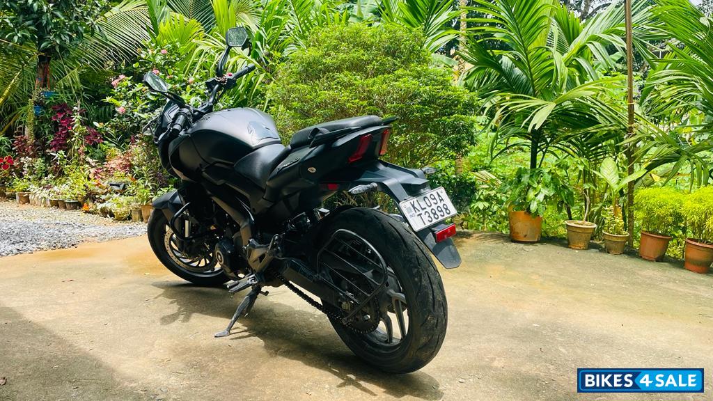 Bajaj Dominar 400 Bajaj Dominar 400