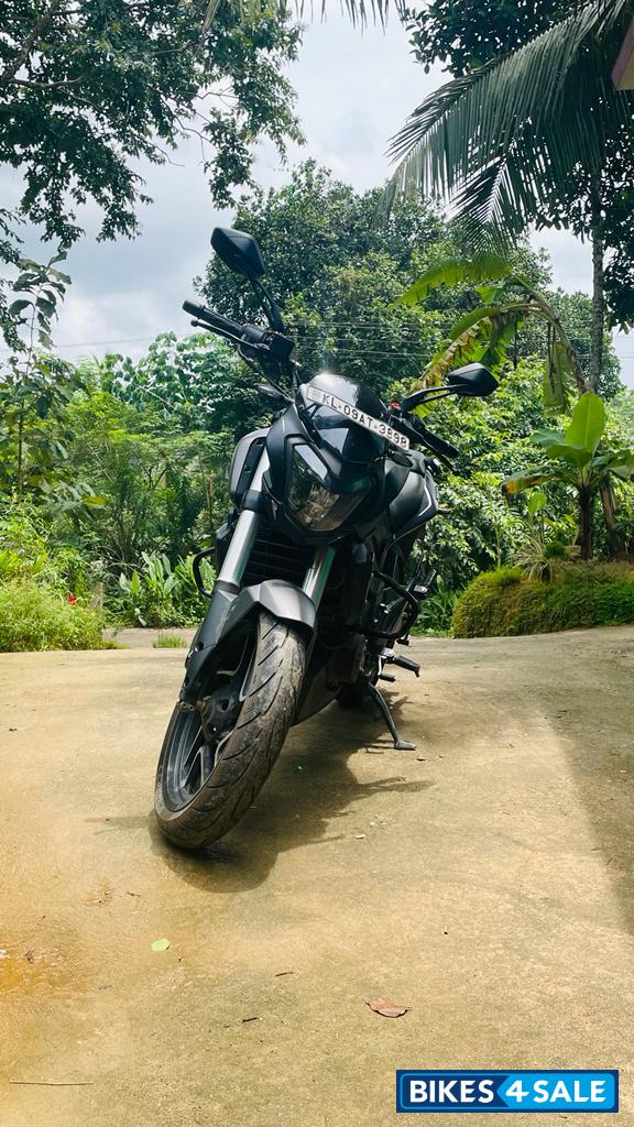 Bajaj Dominar 400 Bajaj Dominar 400