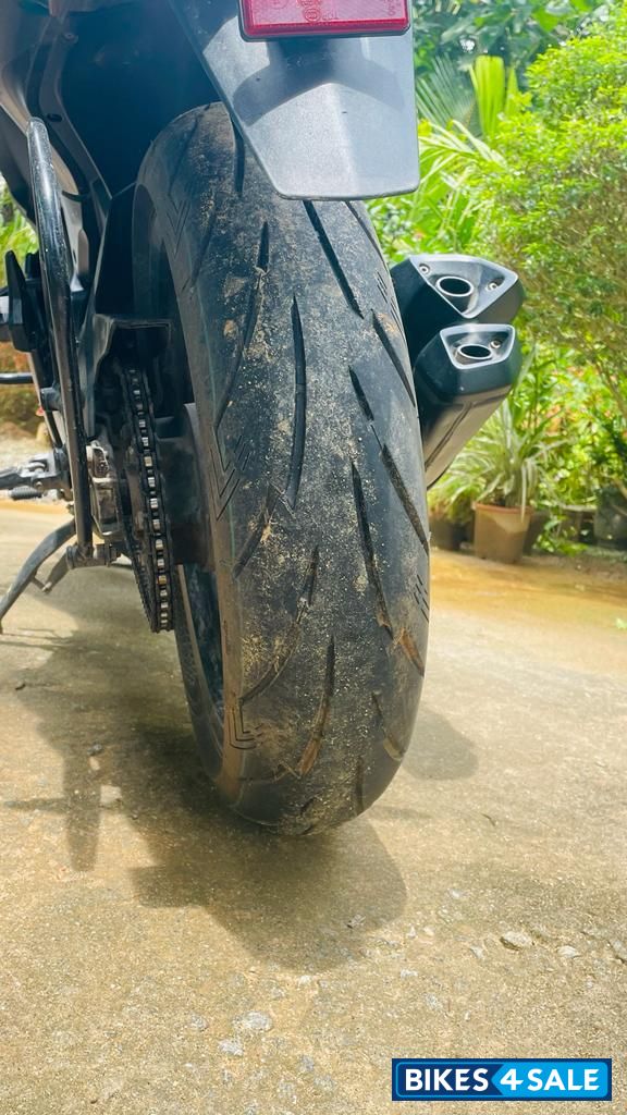 Bajaj Dominar 400 Bajaj Dominar 400