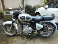 Royal Enfield Classic 350 2016 Model