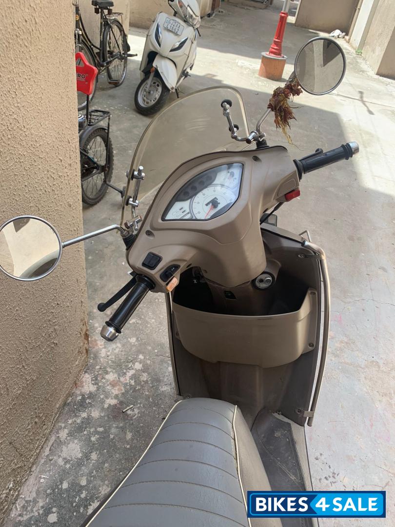 TVS Jupiter Classic BS6 TVS Jupiter Classic BS6