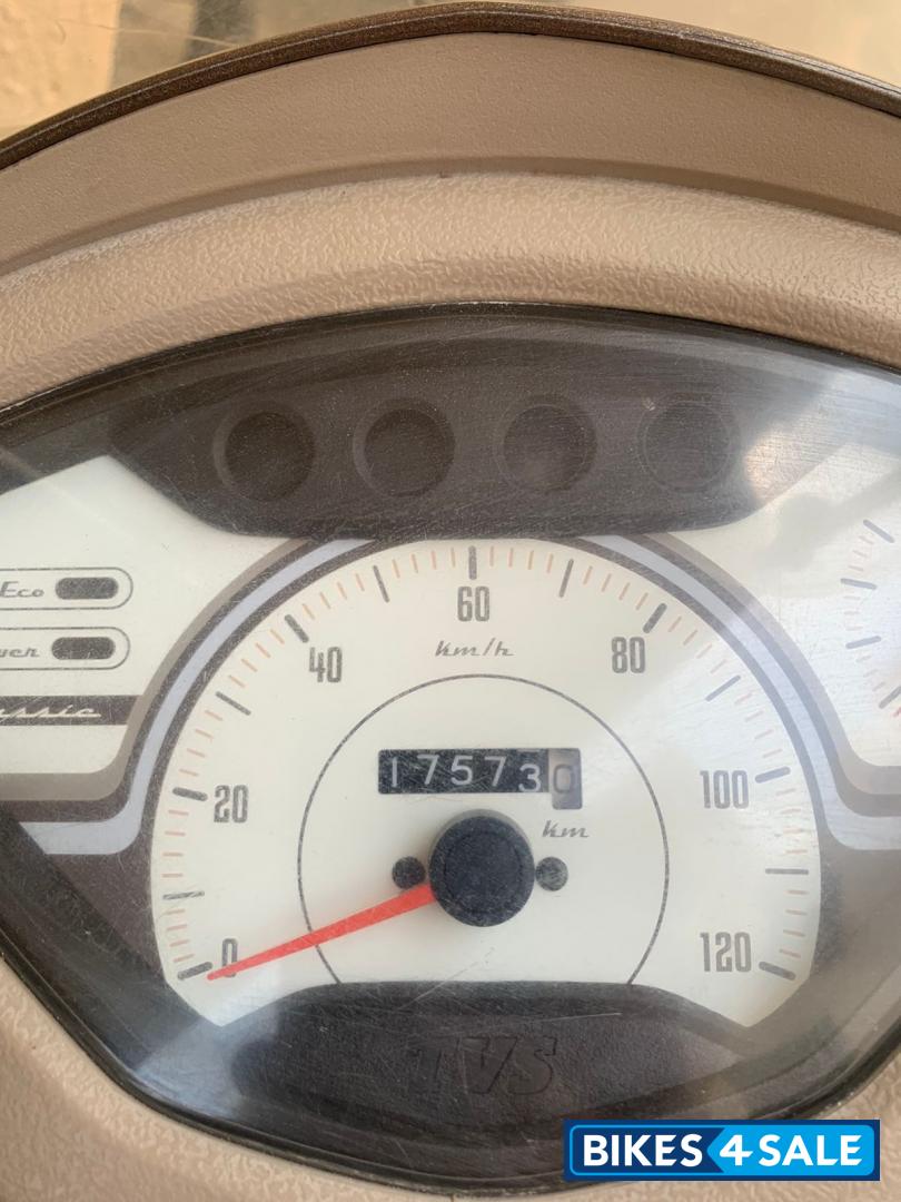 TVS Jupiter Classic BS6 TVS Jupiter Classic BS6