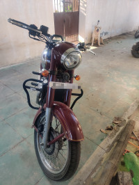 Jawa Jawa BS6
