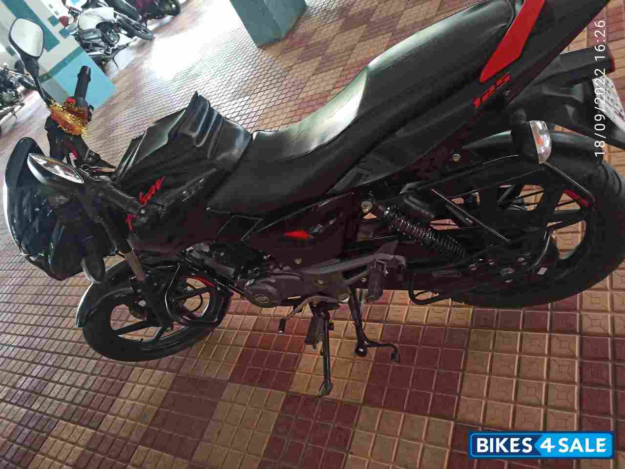 Bajaj Pulsar 125 Neon Bajaj Pulsar 125 Neon