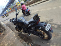 Bajaj Dominar 400