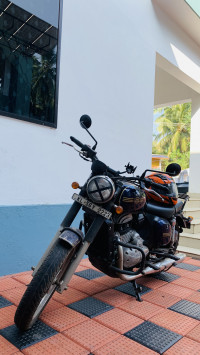 Jawa forty two 2019 Model