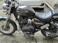 Royal Enfield Thunderbird 350 2015 Model