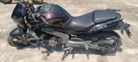 Bajaj Dominar 400 Disc