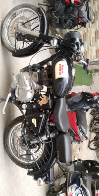 Royal Enfield Classic 350 2016 Model