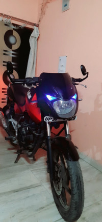 Bajaj Pulsar 150 DTSi 2012 Model