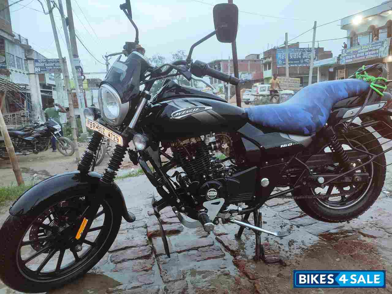 Bajaj Avenger Street 160 Bajaj Avenger Street 160