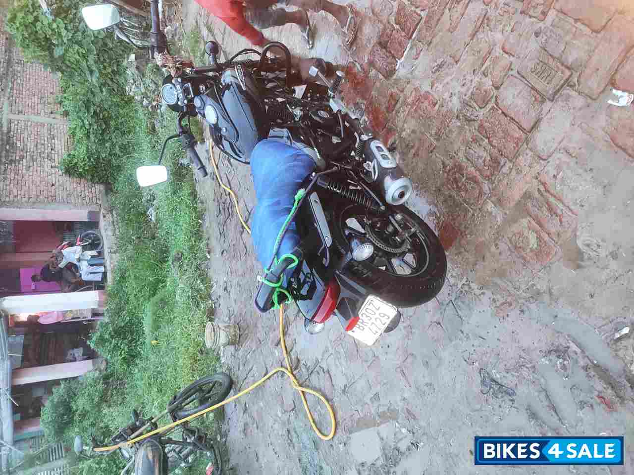 Bajaj Avenger Street 160 Bajaj Avenger Street 160