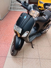 Vespa SXL 125 2019 Model