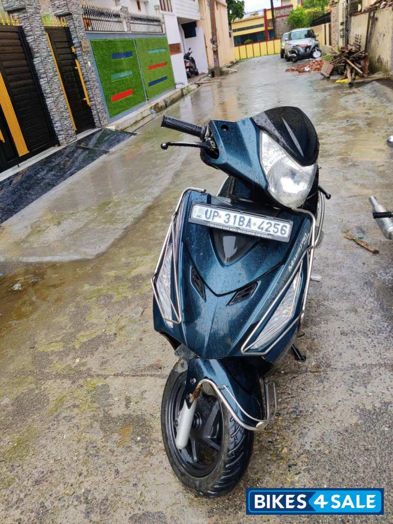 Black Hero Maestro Edge Black Hero Maestro Edge