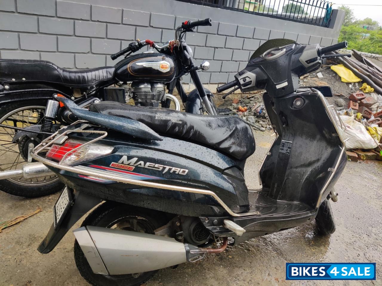 Black Hero Maestro Edge Black Hero Maestro Edge