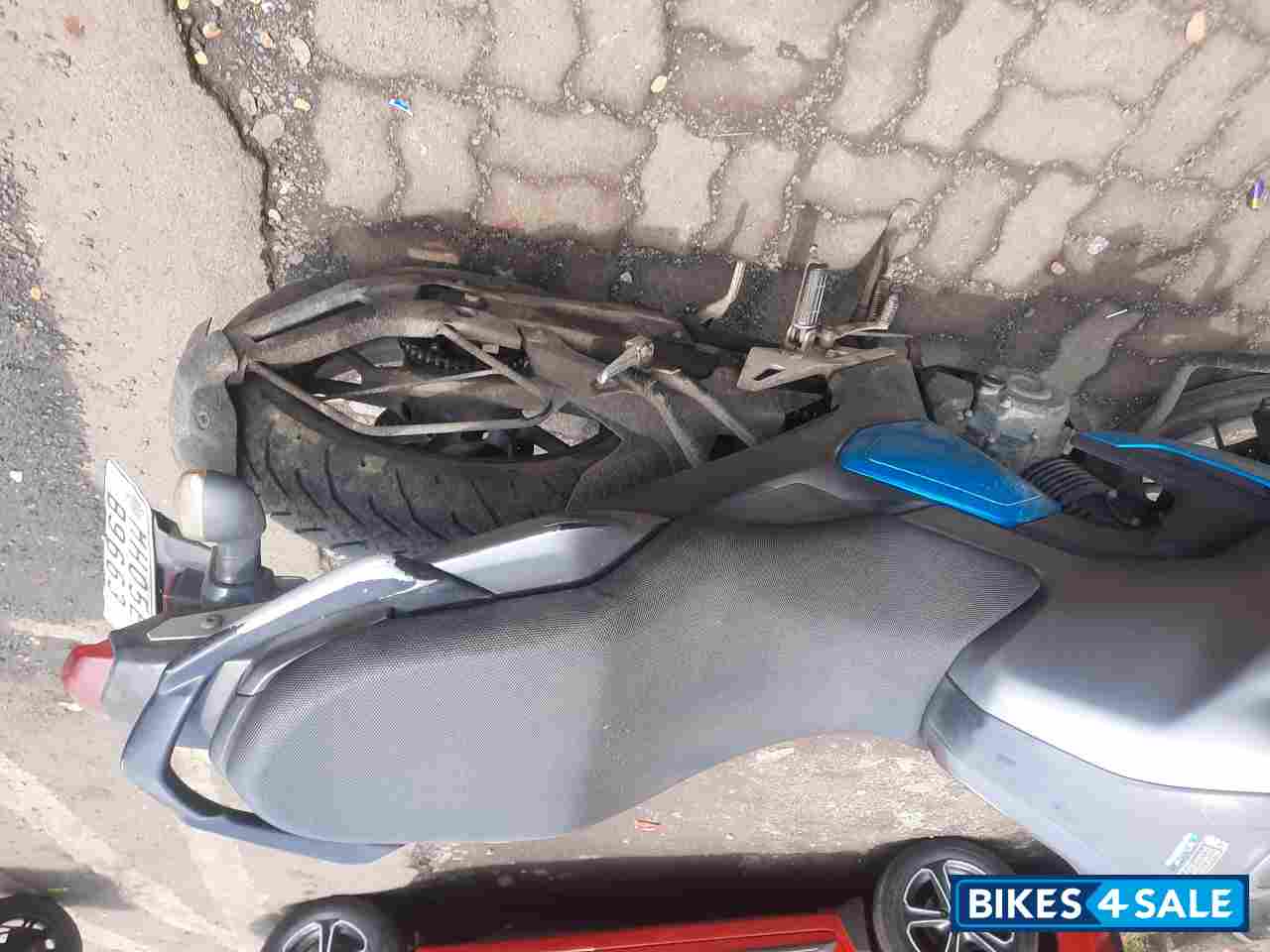 Yamaha FZ-S FI V3 BS6 Yamaha FZ-S FI V3 BS6