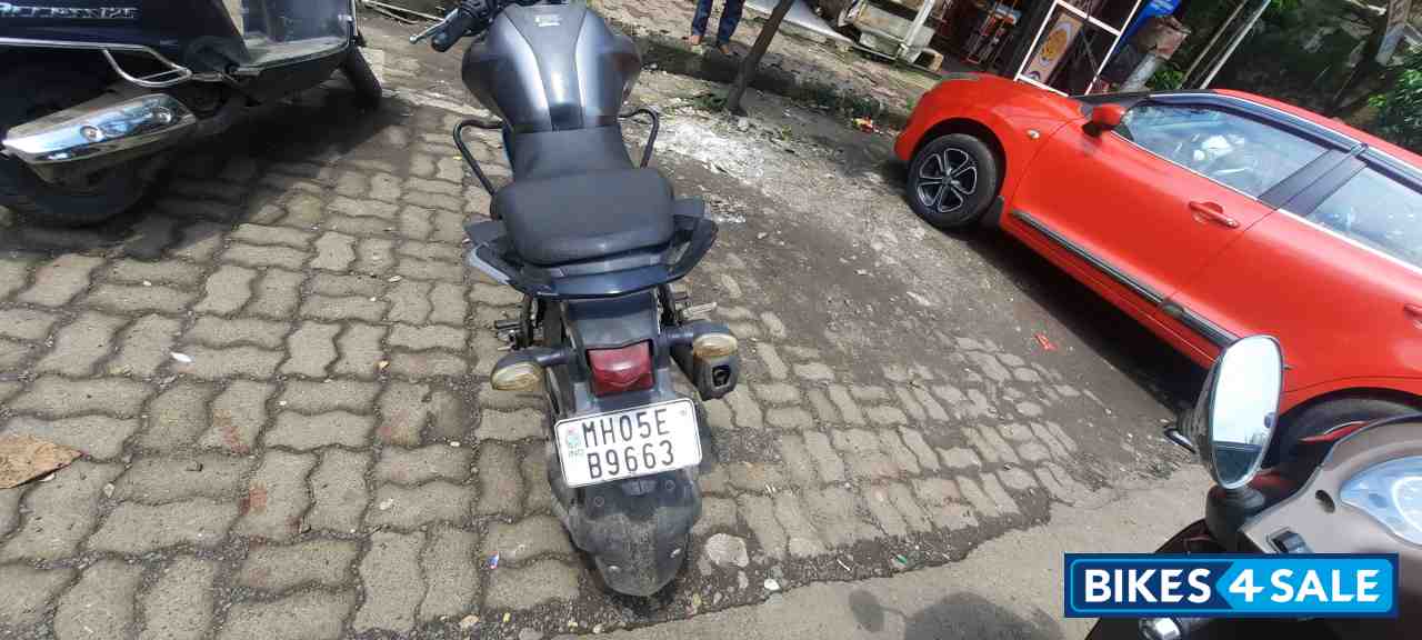 Yamaha FZ-S FI V3 BS6 Yamaha FZ-S FI V3 BS6