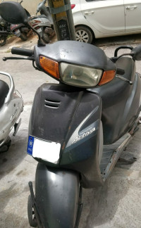 old activa purchase