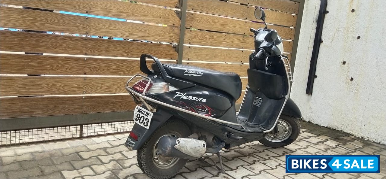 Hero Pleasure Hero Pleasure