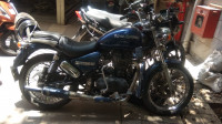 Royal Enfield Thunderbird 500 2015 Model