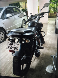 Bajaj Pulsar 135LS 2010 Model