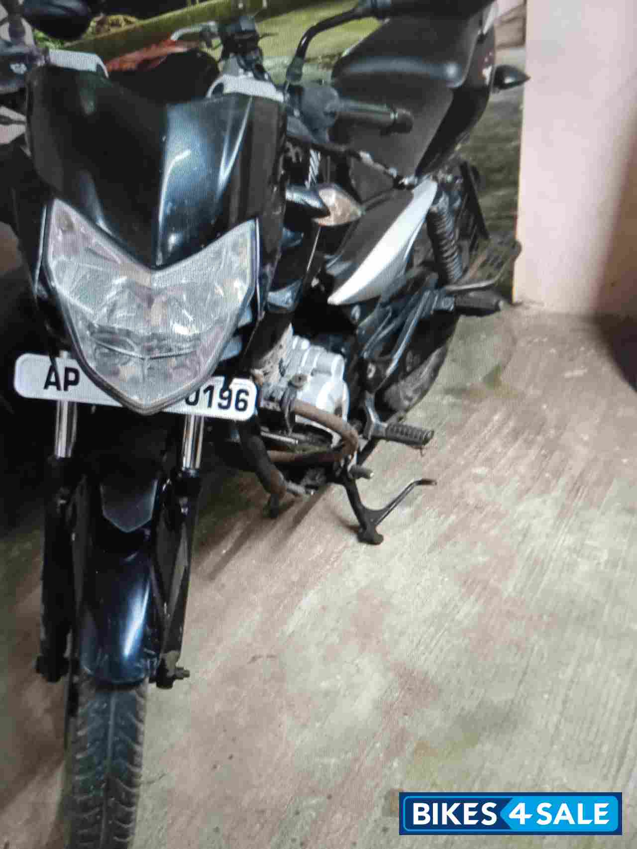 Bajaj Pulsar 135LS Bajaj Pulsar 135LS