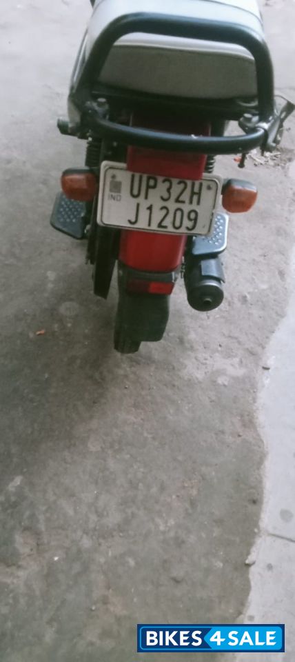 TVS XL 100 TVS XL 100