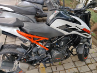 KTM Duke 2018