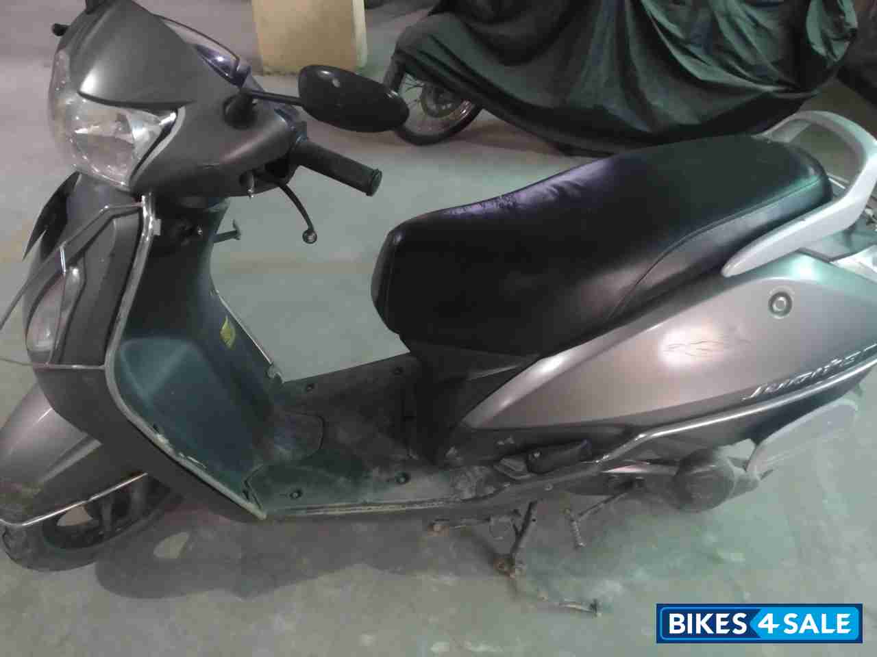 TVS Jupiter TVS Jupiter