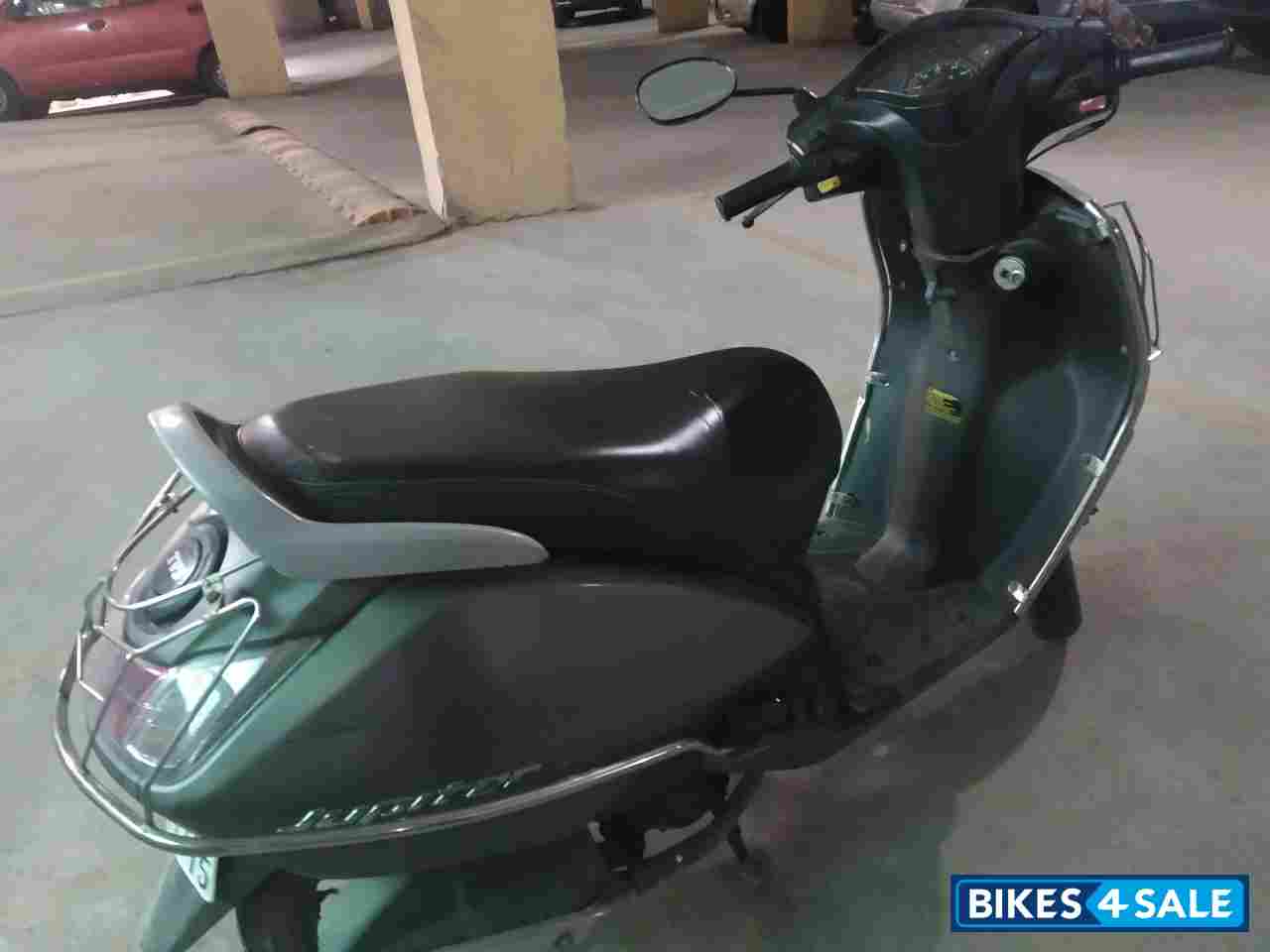 TVS Jupiter TVS Jupiter