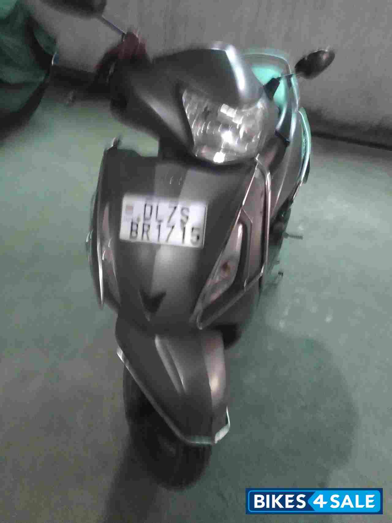 TVS Jupiter TVS Jupiter