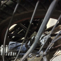 Royal Enfield Thunderbird X 350 2019 Model