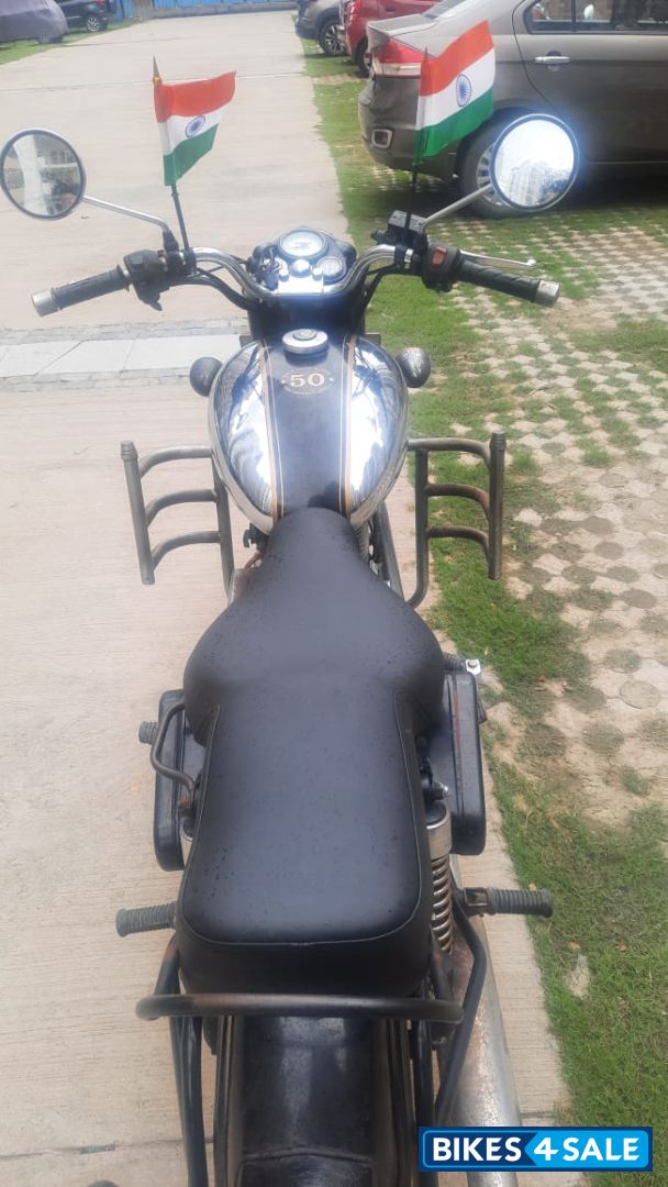 Royal Enfield Bullet Machismo A350 Royal Enfield Bullet Machismo A350